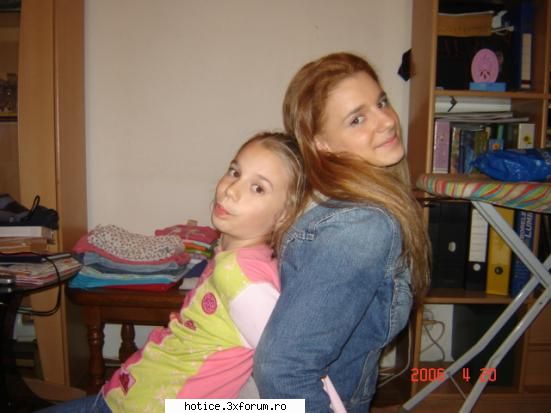 Alex si Comin - pon sh yo pozee noi...k sa vedeti k m'am vopsit - Trupe Prietene