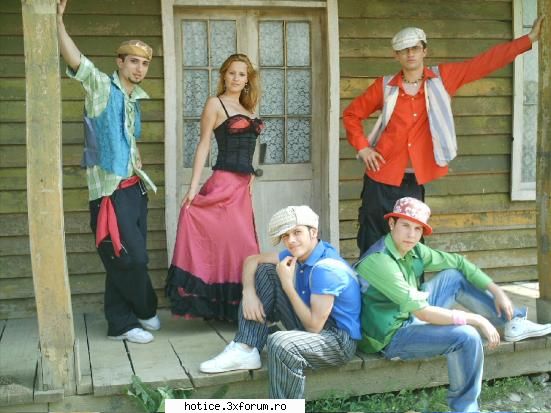 Clipuri si evenimente - Noul clip Blondy va aparea curand impreuna cu :D - Evenimente