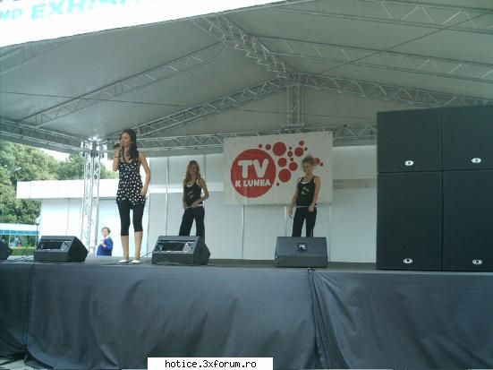 Clipuri si evenimente - "Giulia devi vedeta cu noi"......cam asta e - Evenimente