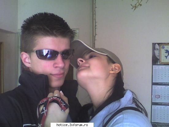 Dae' - Frumos cuplu!!!!! va pup si aveti - Trupa Hot Ice