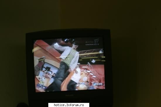 Massy - Ce bine imi sta la tv sa terminat - Trupa Hot Ice