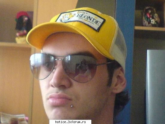 Massy - sal to all!! ce mai zici ma capoeristule? - Trupa Hot Ice