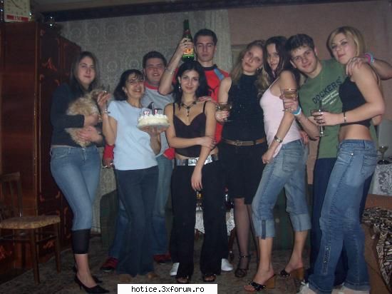 Massy - Te salut!!!...marfa pozele..... si tu stii ca - Trupa Hot Ice