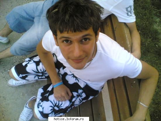 Massy - Salut tuturor :D - Trupa Hot Ice