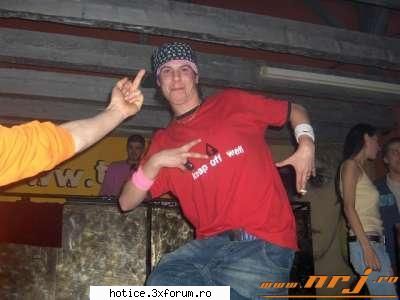 N-Drew - take my breath away.................. poza din - Trupa Hot Ice