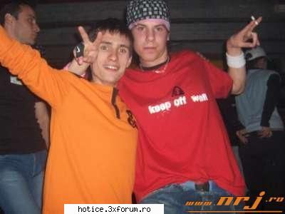 N-Drew - prietenul tau cel mai bun - Trupa Hot Ice