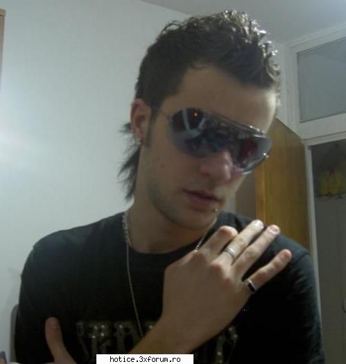 N-Drew - Sal man....esti cool bafta... take care - Trupa Hot Ice