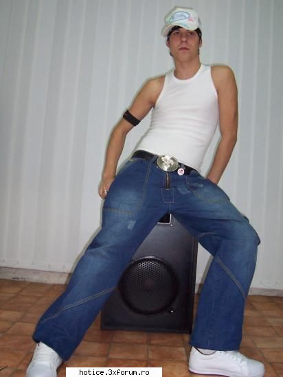 N-Drew - Yo...sal to all - Trupa Hot Ice