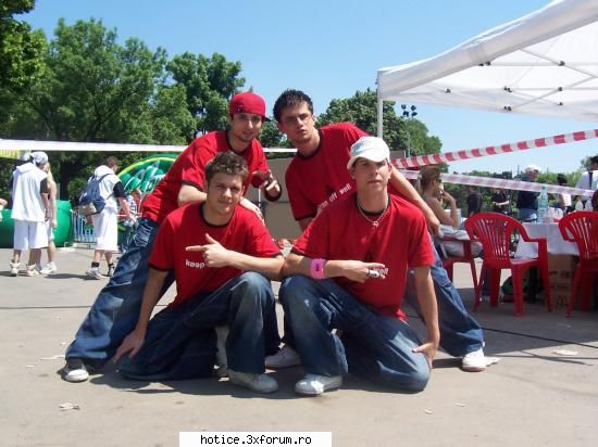 N-Drew - Nebunuleeee ce faci mah?? Stiu ce faci dar - Trupa Hot Ice