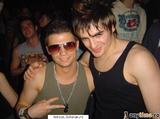 N-Drew - CReTZUle ..PE Ei TATA...sA INVINGem FOrtza - Trupa Hot Ice
