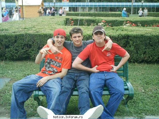 N-Drew - Bey pe acest forum nu mai injuratzi si nu va mai - Trupa Hot Ice