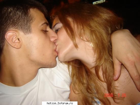 buey da voi chiar nu mai ziceti amuti8t de tot???ma lasati sa vb singura poze cu voi part iii