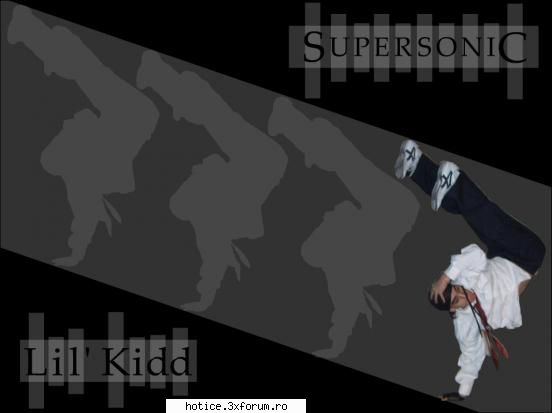 TRUPA de DANS SUPERSONIC - honey_SS - Trupe Prietene